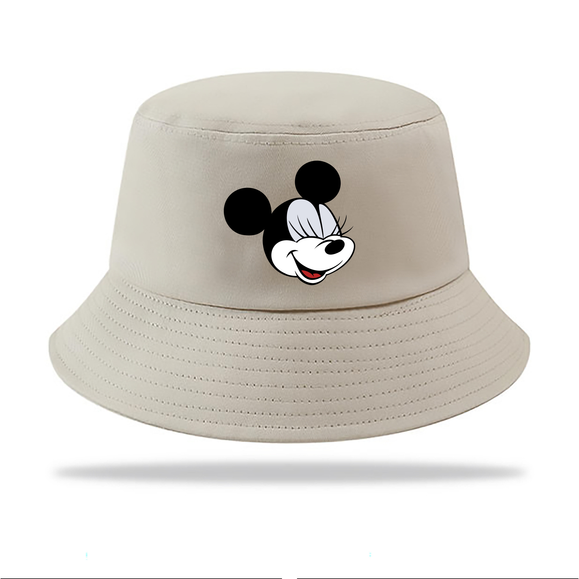 （画像用） ミッキーマウス Mickey Mouse アウトドア日除けバケットハット